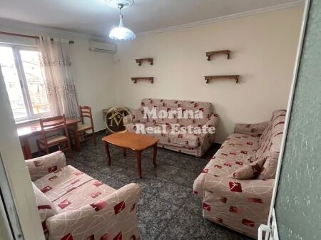 Affitto | Apartament 1 + 1 | 21 Dhjetori | 450 €/mese