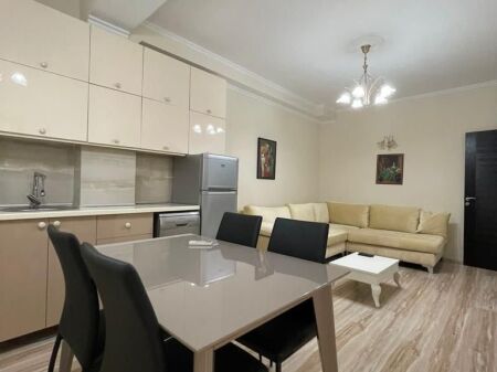 Apartament 1+1+ studio per shitje ne Bllok