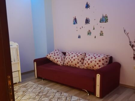 Misto Mame, jepet me qira apartment 2+1! 40.000 Leke