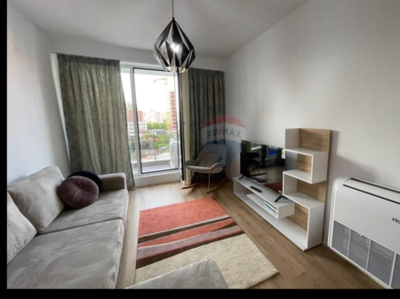 Apartament per qera 1+1 tek Ish Fusha e Aviacionit