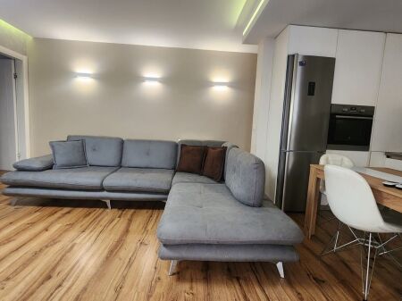 Apartment 2+1 in Delijorgji Complex for rent