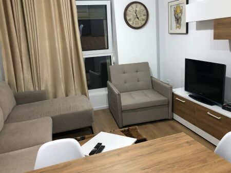 🏡 Apartment 1+1 for Rent – Ali Demi, Kaimi Residence