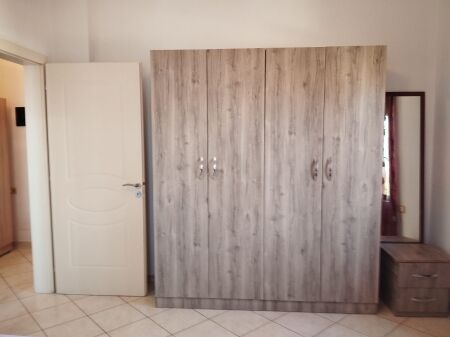 Jepet me qera Shtepi private 1+1 350 Mije leke