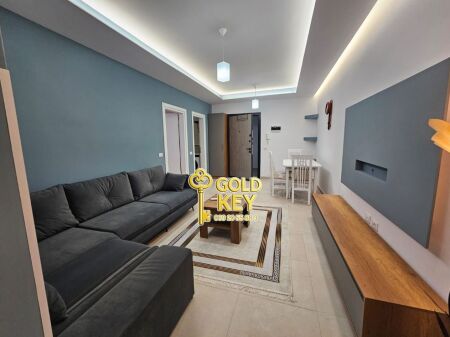 🏡 APARTAMENT ME QERA 2+1 – MBRAPA ZJARRFIKËSES, DURRËS