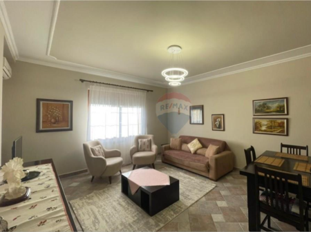 Apartament per qera 1+1 tek Shkolla e Baletit