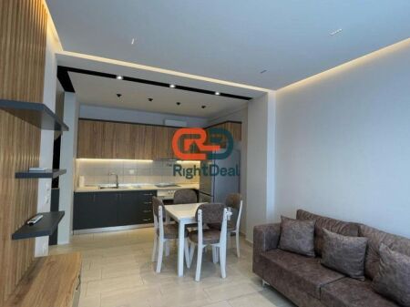 Ne Misto Mame, Shitet Apartament 1+1, I Mobiluar!!