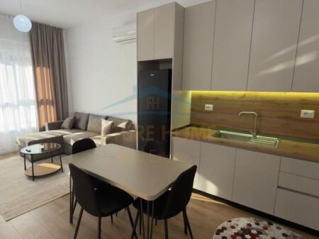 Rent, Apartment 1+1, Ali Demi, Tirane .