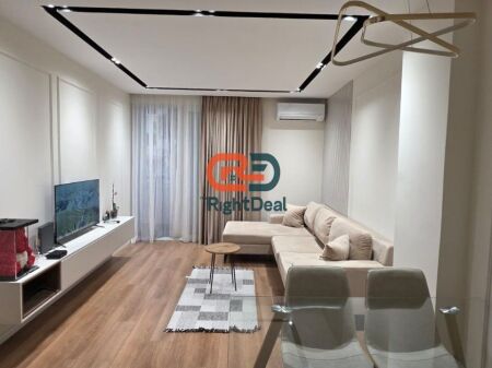 At Artificial Lake, Super 2+1 Apartment for Rent, Perfect Location and Invested in Details!