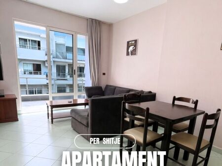 Apartament për shitje