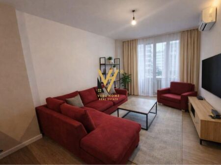 VENDESI APPARTAMENTO 2+1+BLK A ZOGU I ZI 225.000 EURO