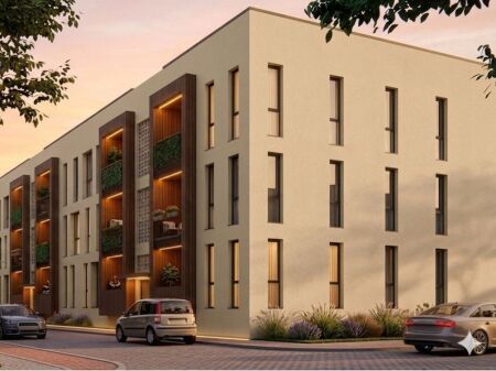 🏡 Shitet Apartament 2+1 – Kompleksi Verde Mare, Gjiri i Lalëzit 🌊