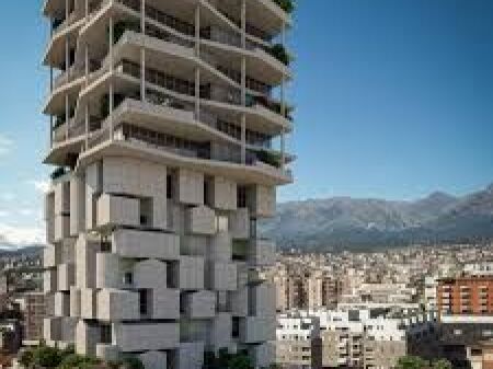 🏢 Apartamente për shitje tek Hora Vertikale