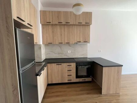 Apartment 1+1 for rent for rent at Ali Dem/ Mangalemi