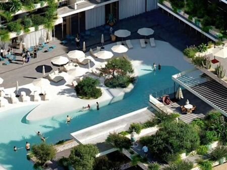 🌊 Apartament 1+1 në shitje – Porti i Jahteve, Orikum ⚓