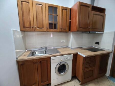 Qera | Garsoniere | Rruga 5 Maji | 370 €/muaj