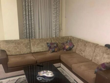 Rent | Apartament 1 + 1 | Astir | 450 €/month