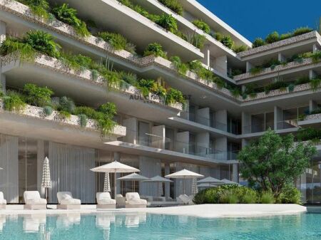 STUDIO PER SHITJE NE ORIKUM "THE VERDANT TERRACE"