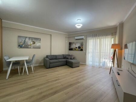 Apartament 2+1 per shitje ne Don Bosko.