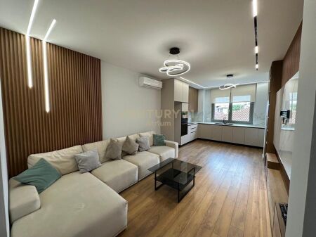 Apartament luksoz 2+1+2+Garazhd per shitje tek Tower Bridge, Oxhaku