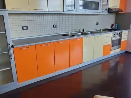 Qera | Apartament 2 + 1 | Kodra e Diellit | 600 €/muaj