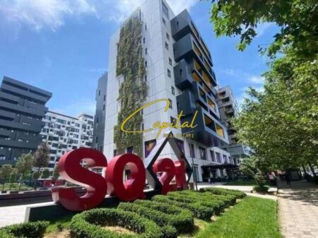 SHITET POST PARKIMI 17 M2 KOMPLEKSI SQUARE 21 43.000 EURO