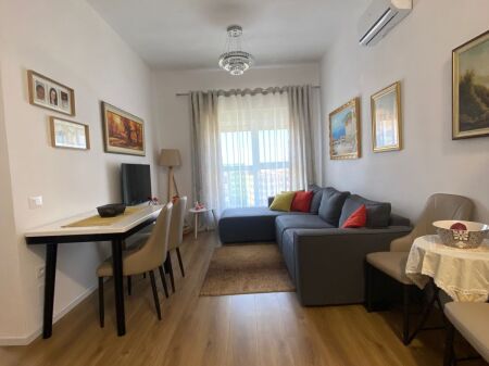 ✨1+1 apartment for sale – Ali Demi, Kadiu Residence!✨