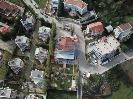 Hotel - For Sale - Tulipan Residence, Tirana ID: 530281026-1012