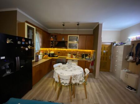 Qera | Apartament 2 + 1+2Tualete | Kodra e Diellit | 750 €/muaj