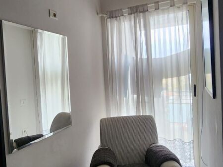 Appartamento 1+1 in affitto, Amerikan 3, Golden Park