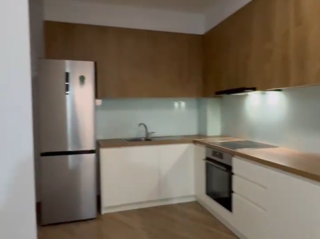 Apartament 1+1 per qera Kompleksi Turdiu !
