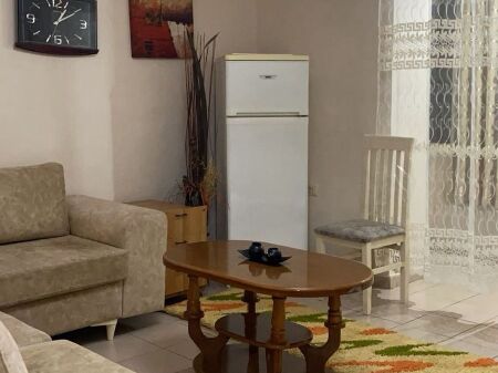 Qera | Apartament 1 + 1 |Pediatria | 400 €/muaj