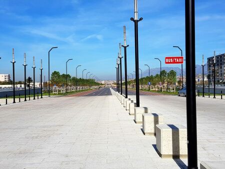 In Affitto Appartamento 1+1 arredato, Nuovo Viale