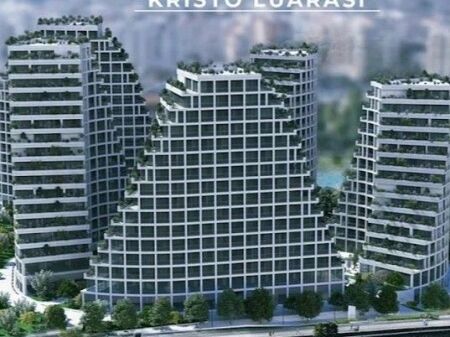 🏡✨ Jepet me Qira Apartament 2+1 – Lake View Residence ✨🏡