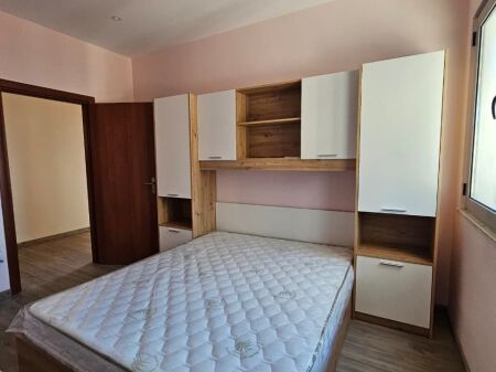 🏡 Appartamento 3+1+2 in Affitto – Viale Giovanna d'Arco scuola Ismail Qemali