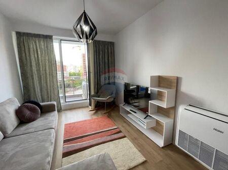 AFFITTO APPARTAMENTO 1+1 CAMPO DI AVIAZIONE!