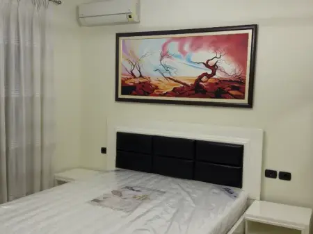 Qera | Apartament 1 + 1 | 21Dhjetori | 650 €/muaj