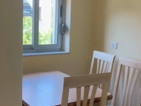 Apartament 1+1 me qira tek Mine Peza