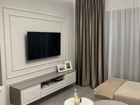 Jepet me qera 2+1+post parkim Tek Green City 850€