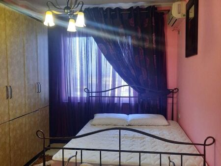 Kodra Diellit, jepet me qira apartament 2+1! 500 Euro