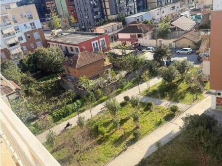 Shitet Apartament 2+1+depo Kompleksi Gener 2