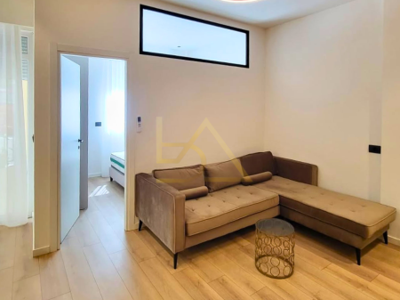 Shitet Apartament – Liqeni i Thatë, Tiranë