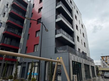 Appartamento 2+1 con ipoteca in vendita a Paskuqan