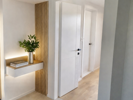 For rent 1+1 with balcony