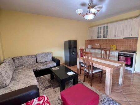 JEPET ME QERA APARTAMENT 1+1 PRANE URES SE DAJLANIT, PLAZH, DURRES