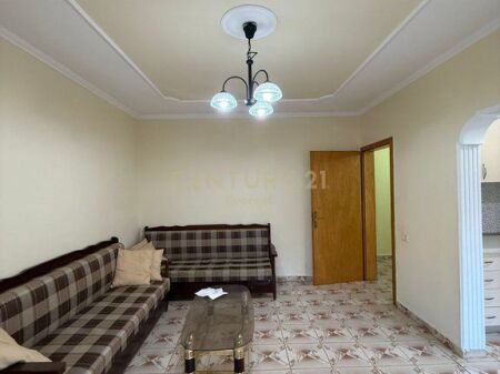 RRUGA IRFAN TOMINI, APARTAMENT 1+1 PER SHITJE