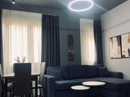 APPARTAMENTO 2+1+2 IN AFFITTO, GIARDINO BOTANICO, TIRANA!