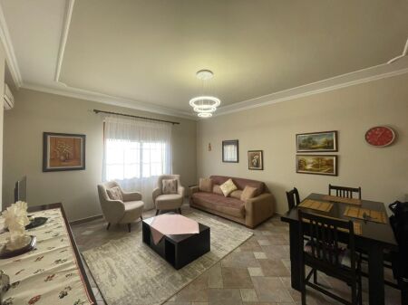 Apartament 1+1 me Qira tek Shkolla Baletit