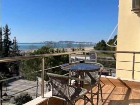 Apartament 1+1 Në Shkëmbi i Kavajës, Durrës - Në Shitje 124,000€ | 58 m²