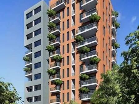 Jepet me qera apartament 2+1 te Kompleksi "ASL 1" te Oxhaku