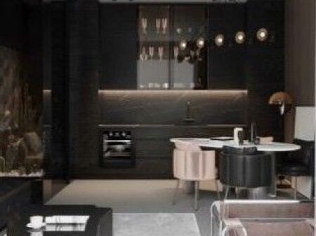 🏡✨ Apartament 1+1 me Qira – Kompleksi Delijorgji, Tiranë ✨🏡